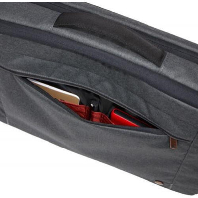 Case Logic Era Convertible Bag 15.6 ERACV-116 Obsidian (3203698)