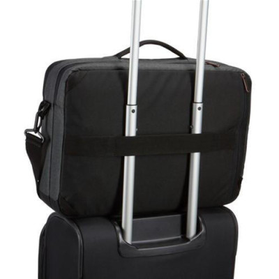 Case Logic Era Convertible Bag 15.6 ERACV-116 Obsidian (3203698)