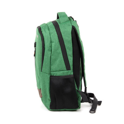 Frime Hamster / Green