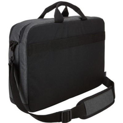 Case Logic Era Laptop Bag 15.6 ERALB-116 Obsidian (3203696)