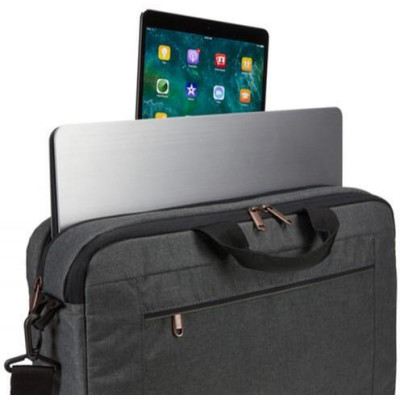 Case Logic Era Laptop Bag 15.6 ERALB-116 Obsidian (3203696)