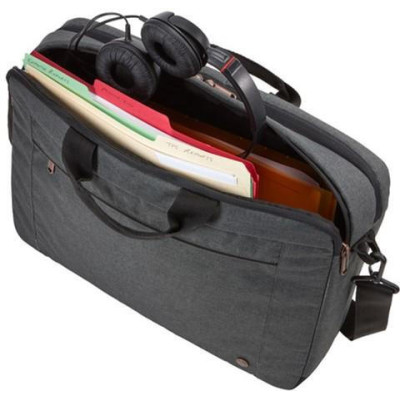 Case Logic Era Laptop Bag 15.6 ERALB-116 Obsidian (3203696)