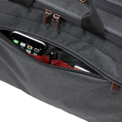 Case Logic Era Laptop Bag 15.6 ERALB-116 Obsidian (3203696)