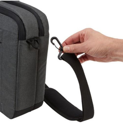 Case Logic Era Laptop Bag 15.6 ERALB-116 Obsidian (3203696)