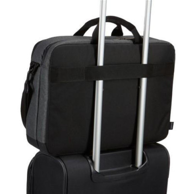 Case Logic Era Laptop Bag 15.6 ERALB-116 Obsidian (3203696)