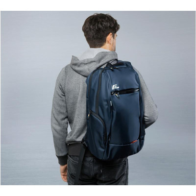 Frime Voyager / Navy Blue