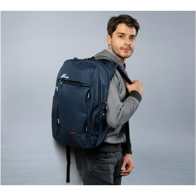Frime Voyager / Navy Blue