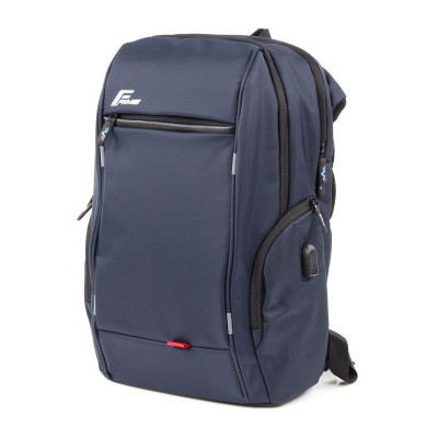 Frime Voyager / Navy Blue