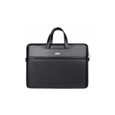 2E Slim Business 13-14" (2E-CBP2484BK) Black