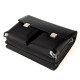 Fouquet NBC-1001B Black