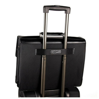 Fouquet NBC-1001B Black