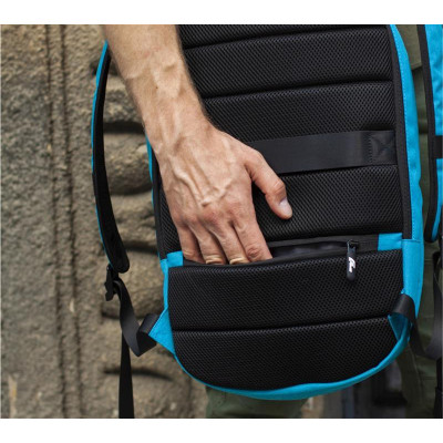 Frime Keeper / Light blue