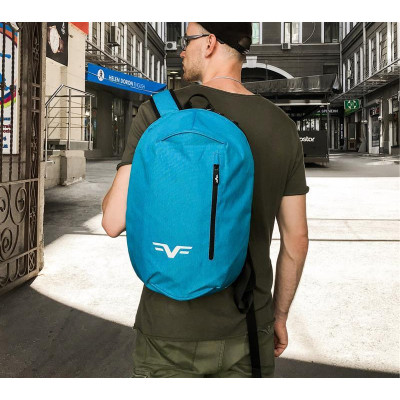 Frime Keeper / Light blue