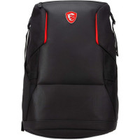 Urban Raider Gaming Laptop Backpack 17'