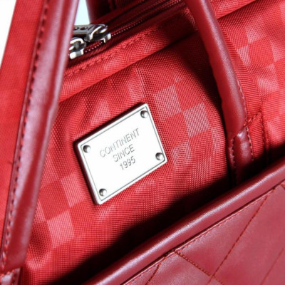 Continent CC-036 Red