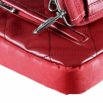 Continent CC-036 Red