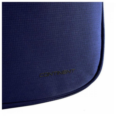 Continent CC-012 Blue