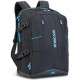 RIVACASE 7860 (Black)