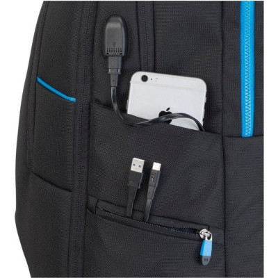 RIVACASE 7860 (Black)