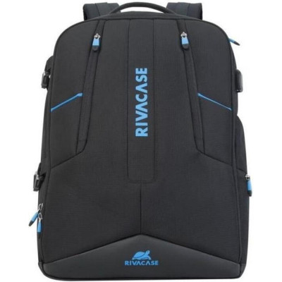 RIVACASE 7860 (Black)