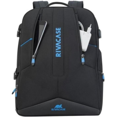 RIVACASE 7860 (Black)