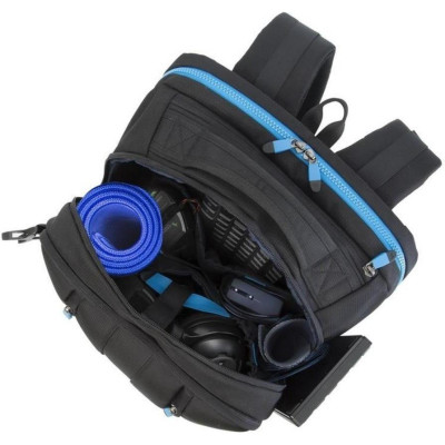 RIVACASE 7860 (Black)