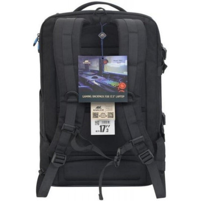 RIVACASE 7860 (Black)