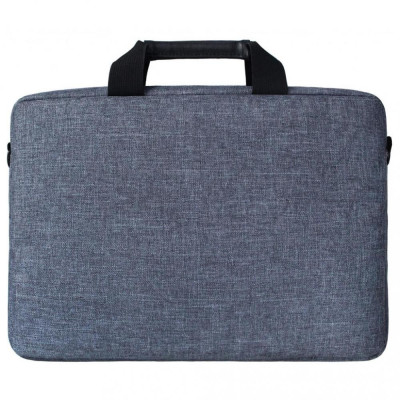 Grand-X 15.6'' Dark Grey SB-139J