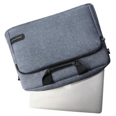 Grand-X 15.6'' Dark Grey SB-139J