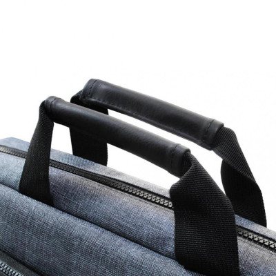 Grand-X 15.6'' Dark Grey SB-139J