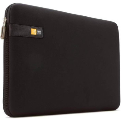 Case Logic Laps Sleeve LAPS-117 Black (3201364)