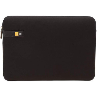 Case Logic Laps Sleeve LAPS-117 Black (3201364)