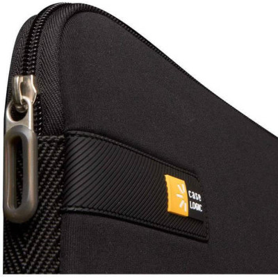 Case Logic Laps Sleeve LAPS-117 Black (3201364)