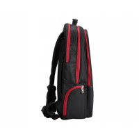 Hermes Hardshell MSi Dragon Army 17'