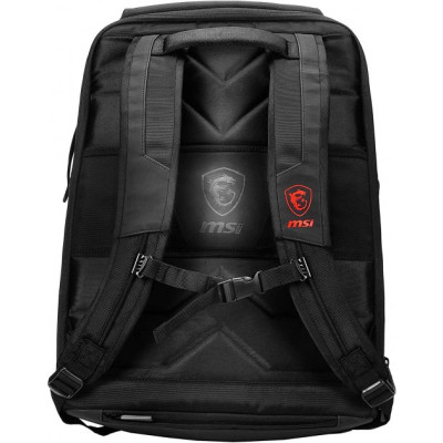 Hermes Hardshell MSi Dragon Army 17'