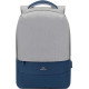 Rivacase 7562 Grey/Dark Blue