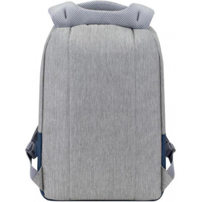 Rivacase 7562 Grey/Dark Blue