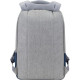 Rivacase 7562 Grey/Dark Blue