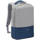 Rivacase 7562 Grey/Dark Blue