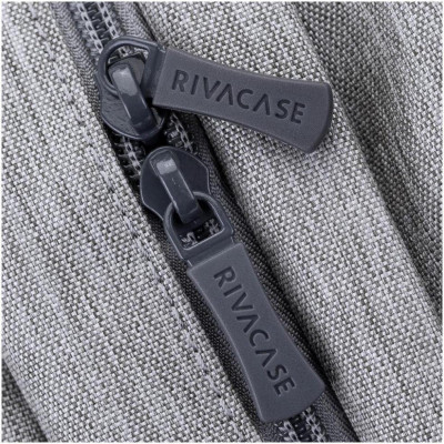 Rivacase 7562 Grey/Dark Blue