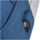 Rivacase 7562 Grey/Dark Blue