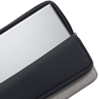 RIVACASE 7703 Grey