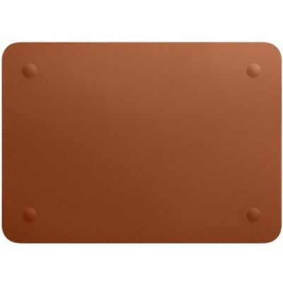 Apple Leather Sleeve для 15