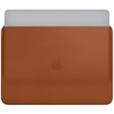 Apple Leather Sleeve для 15
