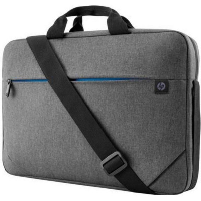 HP 15.6 Prelude Top Load Laptop Bag (2Z8P4AA)
