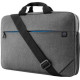 HP 15.6 Prelude Top Load Laptop Bag (2Z8P4AA)