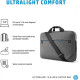 HP 15.6 Prelude Top Load Laptop Bag (2Z8P4AA)