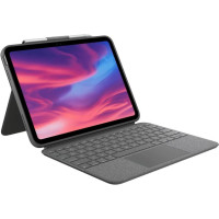 Logitech Combo Touch Keyboard iPad 10.9