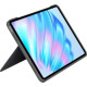 Logitech Combo Touch for iPad Air 13-inch (M2) OXFORD GREY - US (L920-012618)