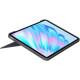 Logitech Combo Touch for iPad Air 13-inch (M2) OXFORD GREY - US (L920-012618)